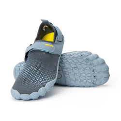 Аквашузи Naturehike NH20FS022 чоловічі розмір 43 блакитні гумова підошва дренажні отвори Аквашузи Naturehike NH20FS022 чоловічі розмір 43 блакитні гумова підошва дренажні отвори