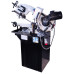 Ленточна пила MAST Metalltechnik M-BS210 400V 2 швидкості 32.5 65 м/хв потужність 2.2 кВт довжина полотна 2110 мм