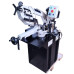 Ленточна пила MAST Metalltechnik M-BS210 400V 2 швидкості 32.5 65 м/хв потужність 2.2 кВт довжина полотна 2110 мм