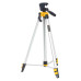 Міні-штатив DeWALT DE0881T висота 0.75-1.84 м матеріал алюміній різьба 1/4'' x20 для лазерів