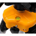 Міні-штатив DeWALT DE0881T висота 0.75-1.84 м матеріал алюміній різьба 1/4'' x20 для лазерів