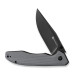 Складний ніж Sencut Sylor S25056-1 D2 85.1 мм рукоятка G10 замок Liner Lock вага 101.8 г довжина 202 мм