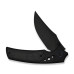 Ніж Weknife Skynix WE24087-1 довжина клинка 94 мм вага 129.3 г твердість 58-60 HRC тип Bolster Lock