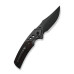 Ніж Weknife Skynix WE24087-4 довжина клинка 94.6 мм вага 129.3 г замок Bolster Lock сталь Bohler M390