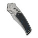 Складний ніж Weknife Skynix WE24087-DS1 220.3 мм 129.3 г сталь Damasteel замок Bolster Lock