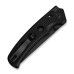 Ніж Civvi Noctis C24020C-1 вага 78 г довжина 181 мм сталевий клинок Nitro-V замок Crossbar Lock