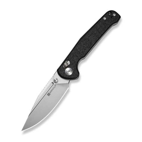 Ніж Sencut Glenspar S25046-2 довжина клинка 87.7 мм вага 101.3 г замок Crossbar Lock матеріал рукоятки G10