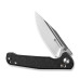 Ніж Sencut Glenspar S25046-2 довжина клинка 87.7 мм вага 101.3 г замок Crossbar Lock матеріал рукоятки G10
