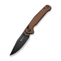 Ніж Sencut Glenspar S25046-3 202.9 мм 9Cr18MoV Crossbar Lock вага 95.1 г кишеньковий туристичний Ніж Sencut Glenspar S25046-3 202.9 мм 9Cr18MoV Crossbar Lock вага 95.1 г кишеньковий туристичний