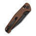 Ніж Sencut Glenspar S25046-3 202.9 мм 9Cr18MoV Crossbar Lock вага 95.1 г кишеньковий туристичний