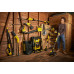 Воздуходувка STANLEY FATMAX SFMCBL7M1 безщітковий 3.6 кг швидкість 160 км/год акумулятор 18 В