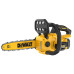 Бензопила DeWALT DCMCS565P1 безщіткова 18В вага 2.7 кг довжина шини 30 см швидкість ланцюга 7.3 м/с