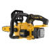 Бензопила DeWALT DCMCS565P1 безщіткова 18В вага 2.7 кг довжина шини 30 см швидкість ланцюга 7.3 м/с