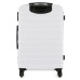 Чемодан Semi Line T5952-2 White 24