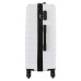 Чемодан Semi Line T5952-2 White 24