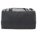 Дорожня сумка Semi Line 29 Graphite/Black A3026-5 29 л з водостійкого 600D Polyester PVC з регульованим ременем