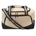 Дорожня сумка Semi Line 29 Light Pink/Black A3026-7 об'єм 29 л матеріал 600D Поліестер PVC регульований ремінь