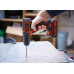 Акумуляторний дриль-шурупокрут BLACK+DECKER BDCD18 18 В максимальний крутний момент 30 Нм вага 1.59 кг