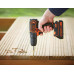 Акумуляторний дриль-шурупокрут BLACK+DECKER BDCD18 18 В максимальний крутний момент 30 Нм вага 1.59 кг