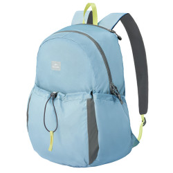 Рюкзак Naturehike CNK2450XB026 20 л блакитний водовідштовхувальний нейлон 70D для ноутбука та активного відпочинку Рюкзак Naturehike CNK2450XB026 20 л блакитний водовідштовхувальний нейлон 70D для ноутбука та активного відпочинку