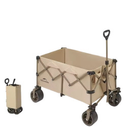 Складаний візочок Naturehike CNK2450JJ017 сірий легкий компактний дизайн 12 місяців гарантії Складаний візочок Naturehike CNK2450JJ017 сірий легкий компактний дизайн 12 місяців гарантії