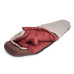 Спальник Naturehike Snowbird NH20YD001 коричневий 560 г р-р L з нейлону для зимових умов комфортна температура 2°C