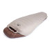 Спальник Naturehike Snowbird NH20YD001 коричневий 560 г р-р L з нейлону для зимових умов комфортна температура 2°C