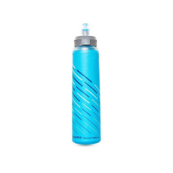 М'яка фляга HydraPak UltraFlask Speed 500 мл вага 41 г розміри 186 x 58 мм без бісфенолу А і ПВХ М'яка фляга HydraPak UltraFlask Speed 500 мл вага 41 г розміри 186 x 58 мм без бісфенолу А і ПВХ