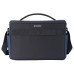 Сумка Vanguard Vesta Aspire 34 Navy 12 л 15 відділень
