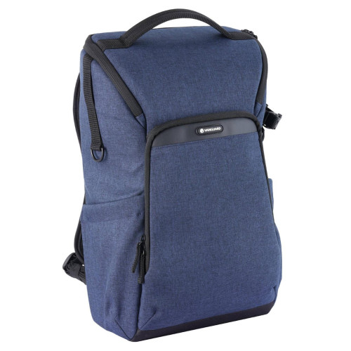 Рюкзак Vanguard Vesta Aspire 45 Navy об'єм 18 л захист від вологи для ноутбука до 15.6 дюймів