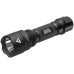 Тактичний ліхтар Mactronic Black Eye 650 650 Лм дальність 250 м IPX5 RGB Kit