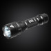 Тактичний ліхтар Mactronic Black Eye 650 650 Лм дальність 250 м IPX5 RGB Kit