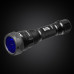 Тактичний ліхтар Mactronic Black Eye 650 650 Лм дальність 250 м IPX5 RGB Kit