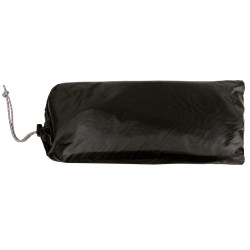 Пол Tramp Mosquito Lite UTRT-105-F розмір 2.1x2.1 м вага 1.5 кг легкість в установці ефективний захист від комах