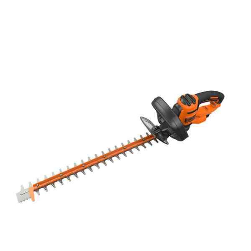 Електричний кущоріз BLACK+DECKER BEHTS401 потужність 500 Вт довжина ножа 50 см вага 3.41 кг