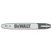 Шина DeWALT DT20691 14 дюймів 0.325 дюйма товщина 1.1 мм для ланцюгових пил DCMCST635