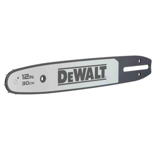 Шина DeWALT DZO6430 30 см крок ланцюга 0.325 дюйма товщина ланки 1.1 мм для ланцюгових пил