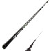 Вудка карбонова NEW HUNTER GL6813 6м легка жорстка швидкий стрій кастинг 10–30 г телескопічна конструкція
