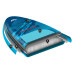 Надувна SUP дошка Aqua Marina Vapor 10′4″ BT-26VAP вантажопідйомність 140 кг вага 8.2 кг комплект з сумкою і насосом