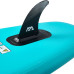 Надувна SUP дошка Aqua Marina Breeze 9′10″ BT-26BRP вантажопідйомність до 100 кг вага 7.6 кг комплектація з насосом та веслом