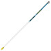 Секція палок Vipole Asta Power Steps Blue 120 100% HM Carbon QuickLock ALU фіксованої довжини вага 147 г