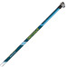 Секція палок Vipole Asta Power Steps Blue 120 100% HM Carbon QuickLock ALU фіксованої довжини вага 147 г