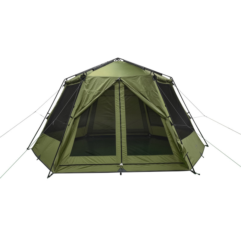 Шатро Tramp Mosquito Lite UTRT-105-olive захист від комах легка конструкція для кемпінгу полювання риболовлі
