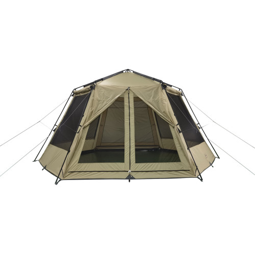 Шатро Tramp Mosquito Lite UTRT-105-sand легке компактне універсальне для кемпінгу полювання риболовлі