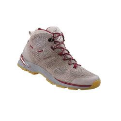 Черевики Garmont Atacama GTX світло-сірі 35 підошва Vibram водонепроникна підкладка GORE-TEX® Черевики Garmont Atacama GTX світло-сірі 35 підошва Vibram водонепроникна підкладка GORE-TEX®