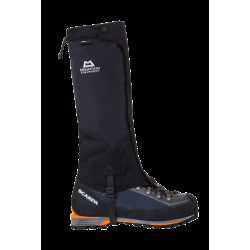 Гамаші Mountain Equipment Trail DLE Gaiter чорні S мембрана DRILITE вага 240 г нейлон 500D Гамаші Mountain Equipment Trail DLE Gaiter чорні S мембрана DRILITE вага 240 г нейлон 500D