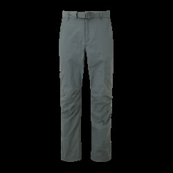Штани Mountain Equipment Approach Long Pant легкі швидкосохнучі Shadow Grey 30 5 кишень 315 г Штани Mountain Equipment Approach Long Pant легкі швидкосохнучі Shadow Grey 30 5 кишень 315 г