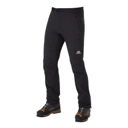 Штани Mountain Equipment Ibex Pant Long чорні 28 вага 445 г матеріал EXOLITE 210 заготовки для активного відпочинку Штани Mountain Equipment Ibex Pant Long чорні 28 вага 445 г матеріал EXOLITE 210 заготовки для активного відпочинку