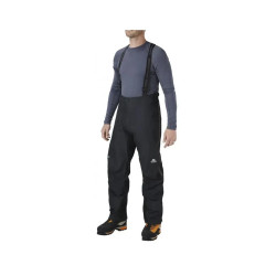 Брюки Mountain Equipment Karakoram Mountain Pant Black S водозахисні мембрана DRILITE® 20000 мм H2O Брюки Mountain Equipment Karakoram Mountain Pant Black S водозахисні мембрана DRILITE® 20000 мм H2O