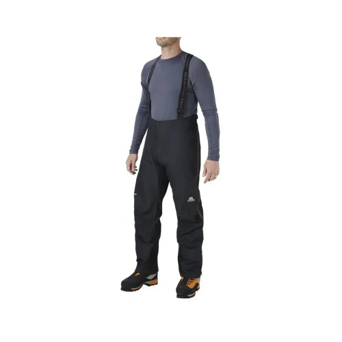Брюки Mountain Equipment Karakoram Mountain Pant Black S водозахисні мембрана DRILITE® 20000 мм H2O